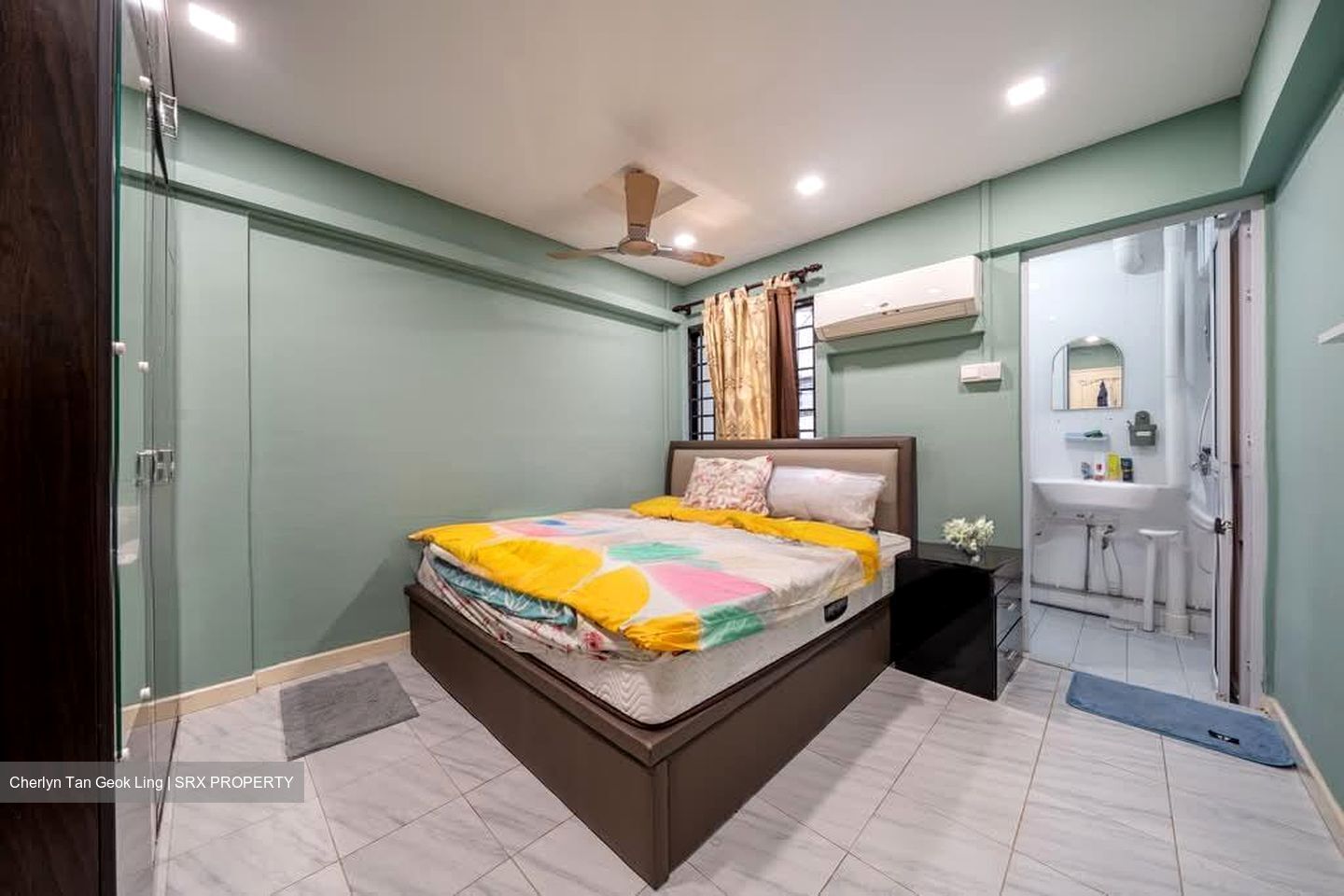 Blk 587 Cheng San Court (Ang Mo Kio), HDB 3 Rooms #602852391